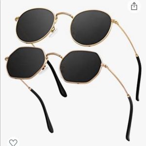 Polarized Sunglasses - Unisex  UV400 Protection